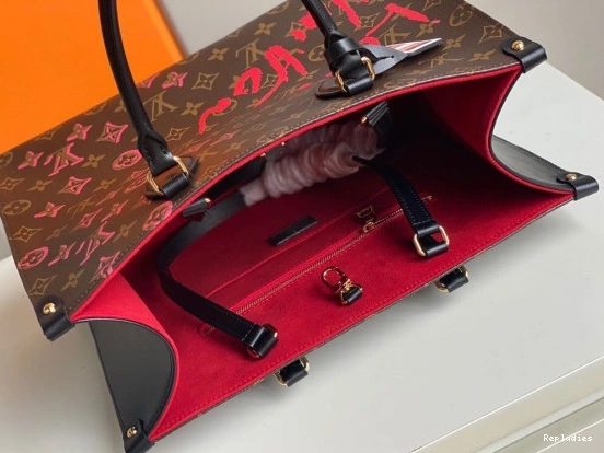 Repzbay EDITION LOUIS ONTHEGO VUITTON LIMITED - MM 0803